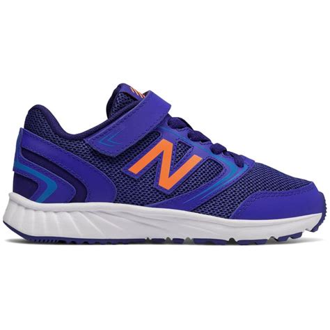 new balance shoes for kids with flat feet